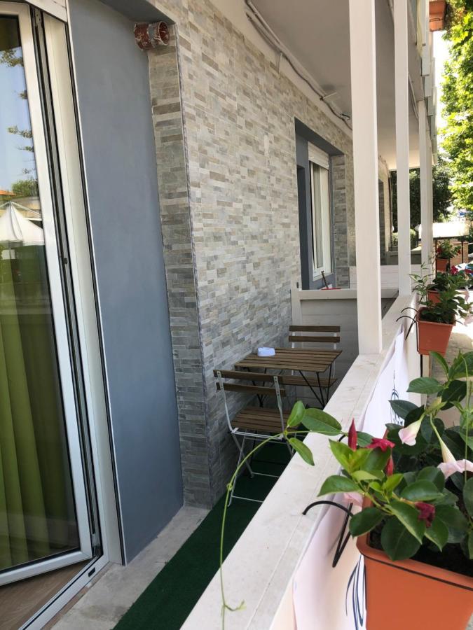 West Ponente Hotel Francavilla Al Mare Exterior photo