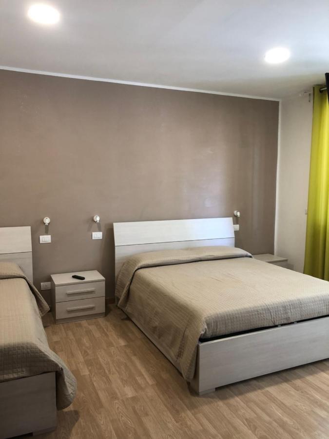 West Ponente Hotel Francavilla Al Mare Exterior photo